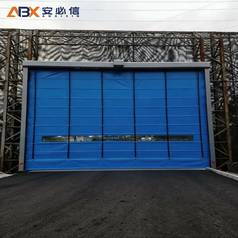 张掖市堆积门